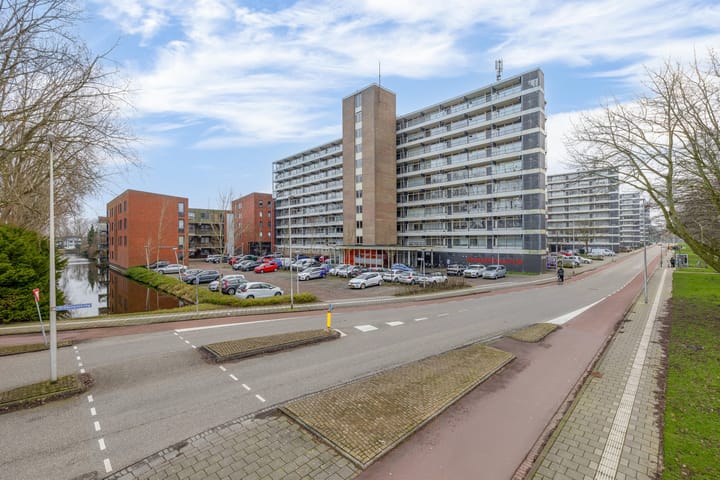 Foto 6 van Middenwetering 295