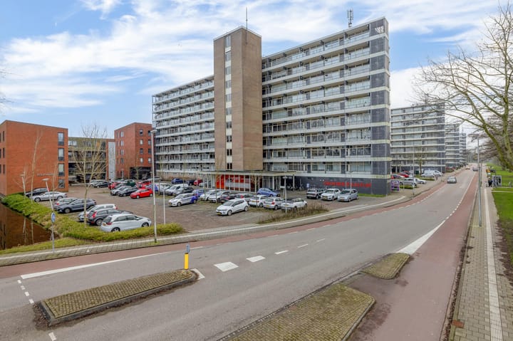 Foto 7 van Middenwetering 295