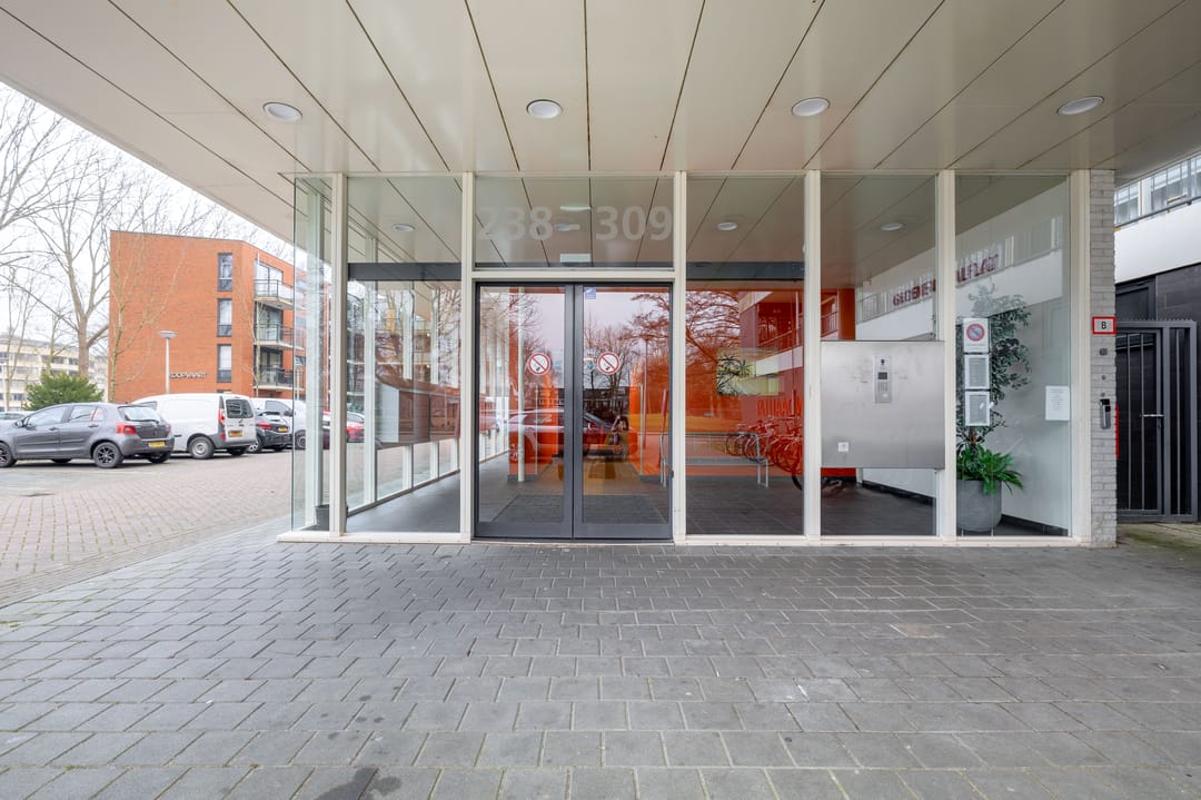 Foto 8 van Middenwetering 295