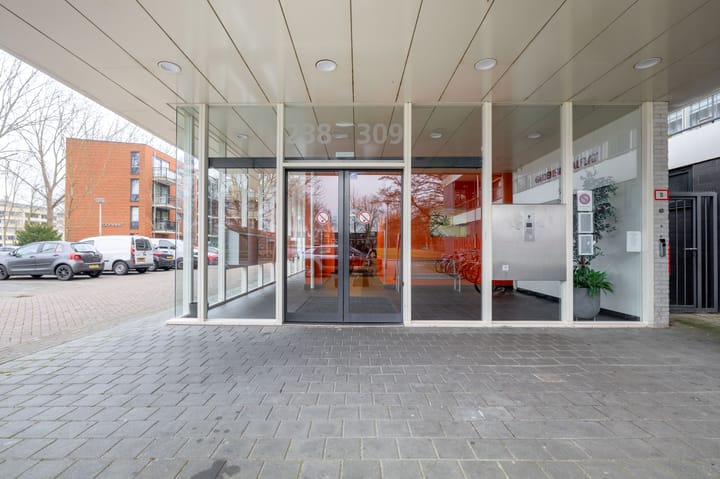 Foto 8 van Middenwetering 295