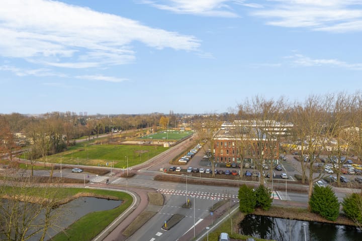 Foto 15 van Middenwetering 295