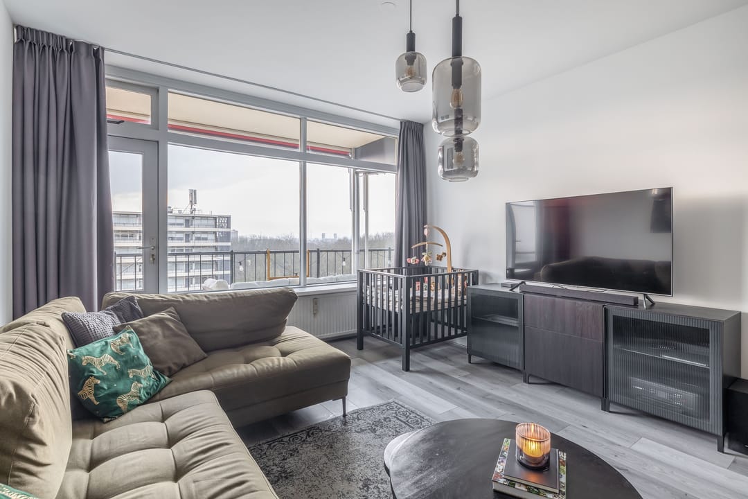 Foto 23 van Middenwetering 295