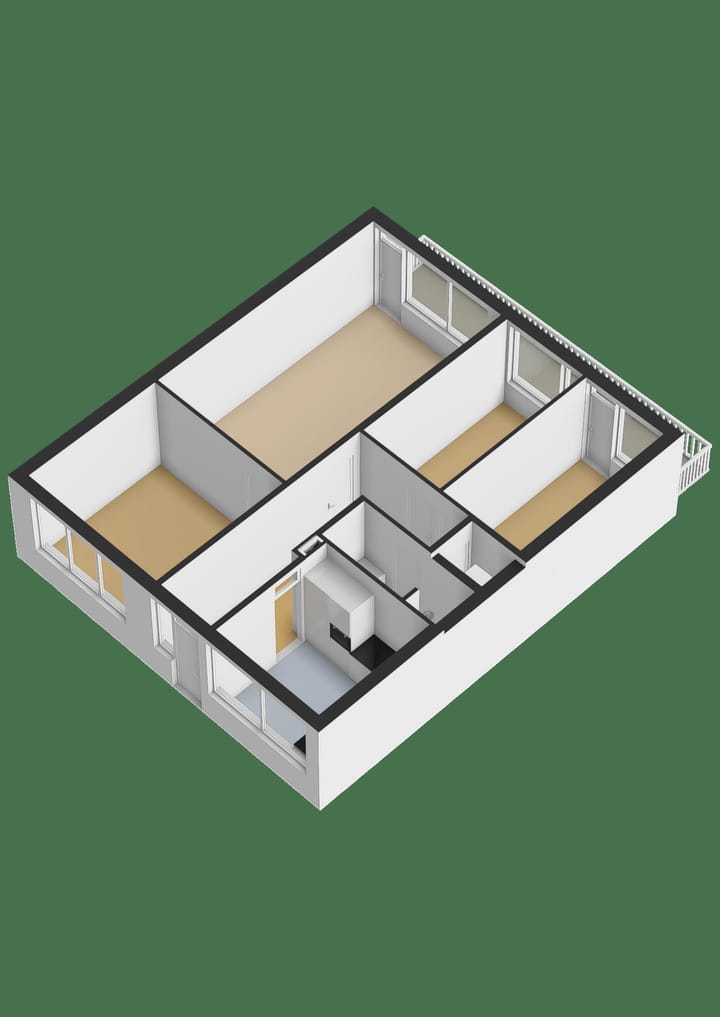 Foto 46 van Middenwetering 295