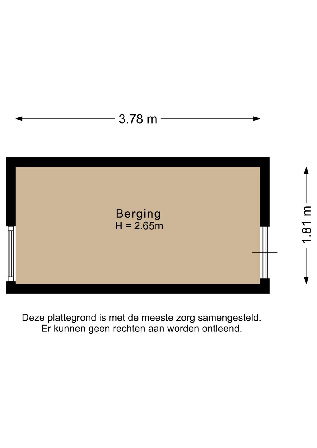 Foto 47 van Middenwetering 295