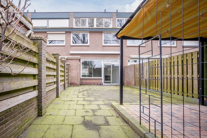 Foto 2 van Begijneslag 106