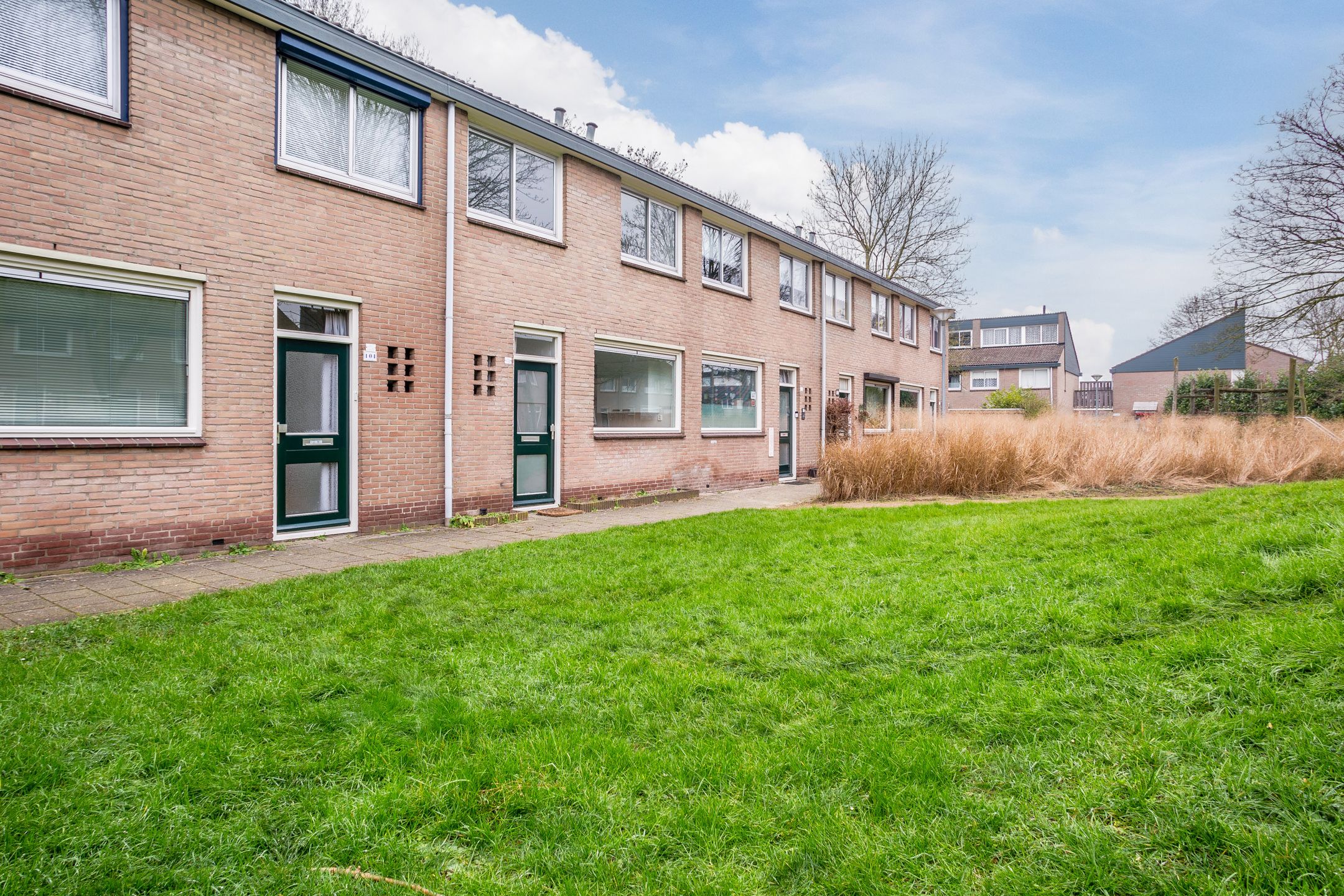 Foto 6 van Begijneslag 106