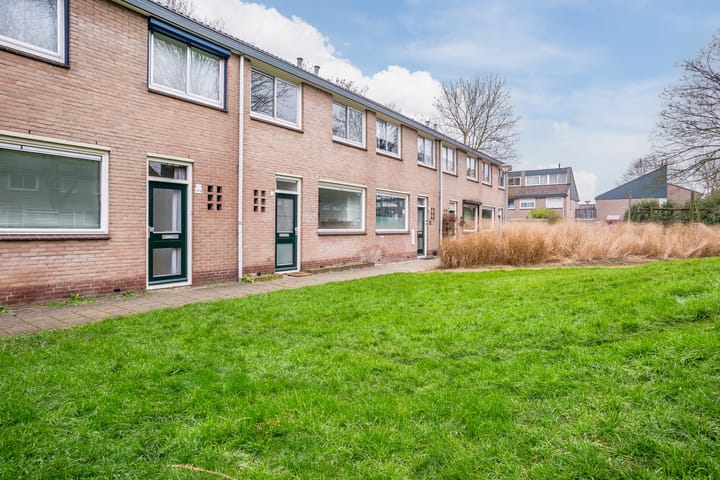 Foto 6 van Begijneslag 106