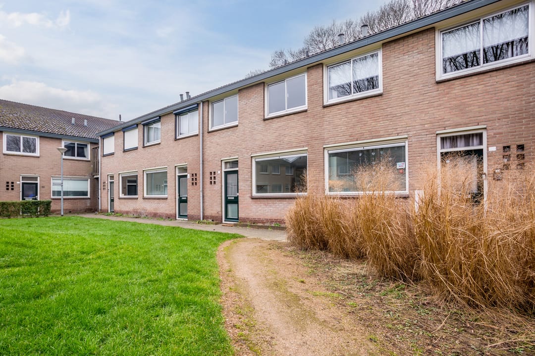 Foto 8 van Begijneslag 106