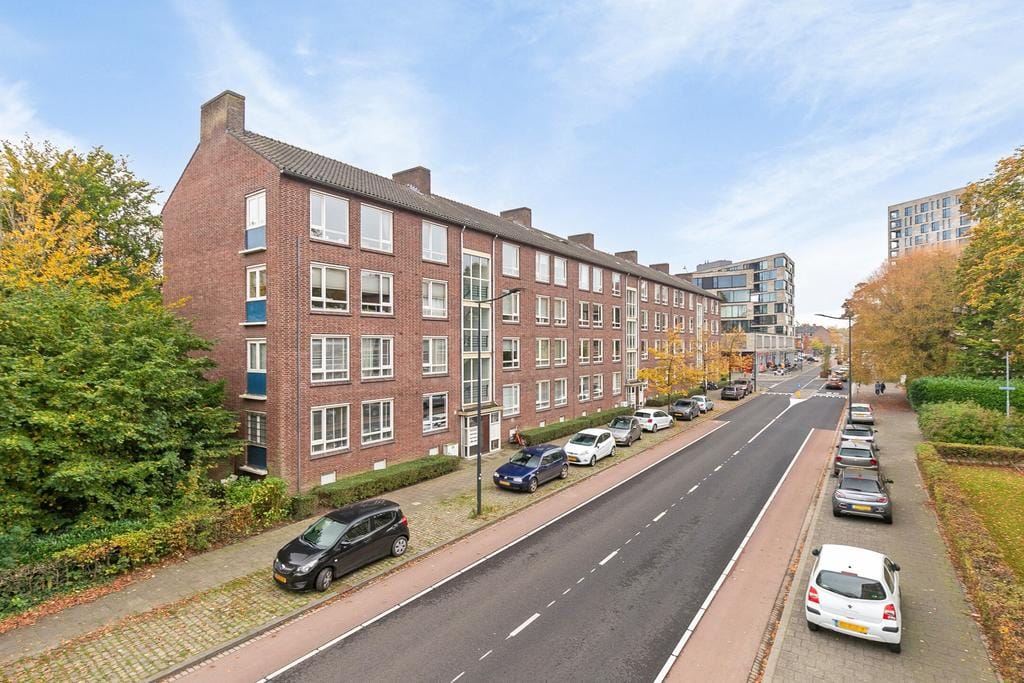 Foto 1 van Dr. Struyckenstraat 13-C