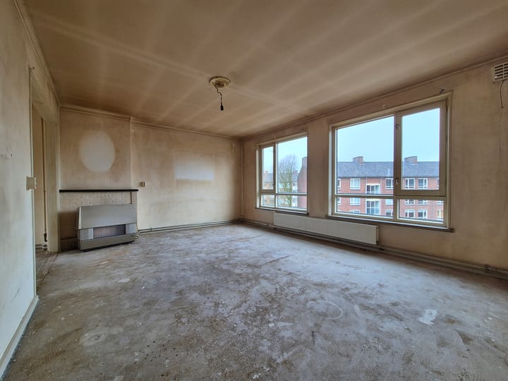 Foto 2 van Dr. Struyckenstraat 13-C