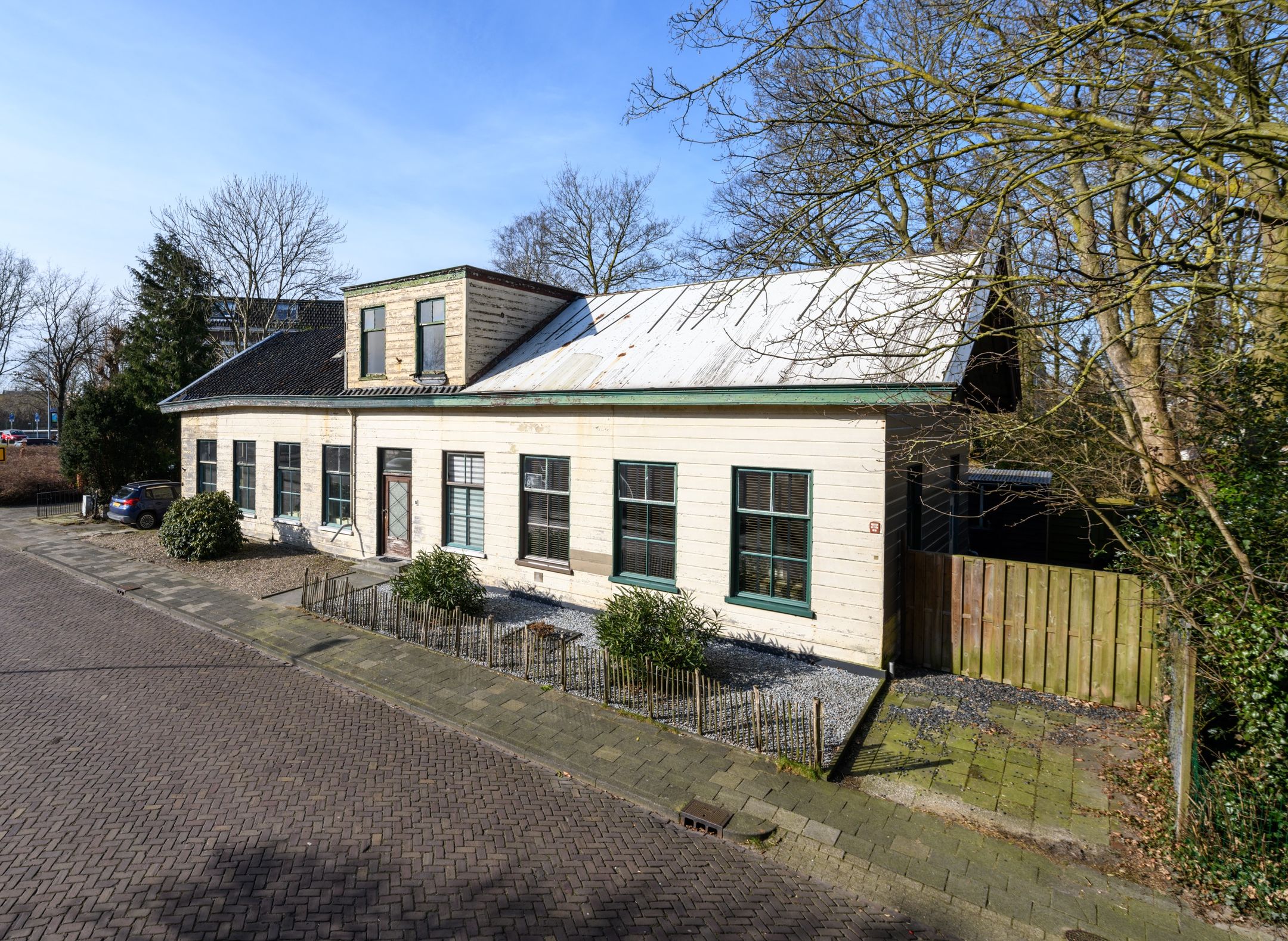 Stationsstraat, 8, Heerenveen, 8441AX, Friesland, Nederland 8