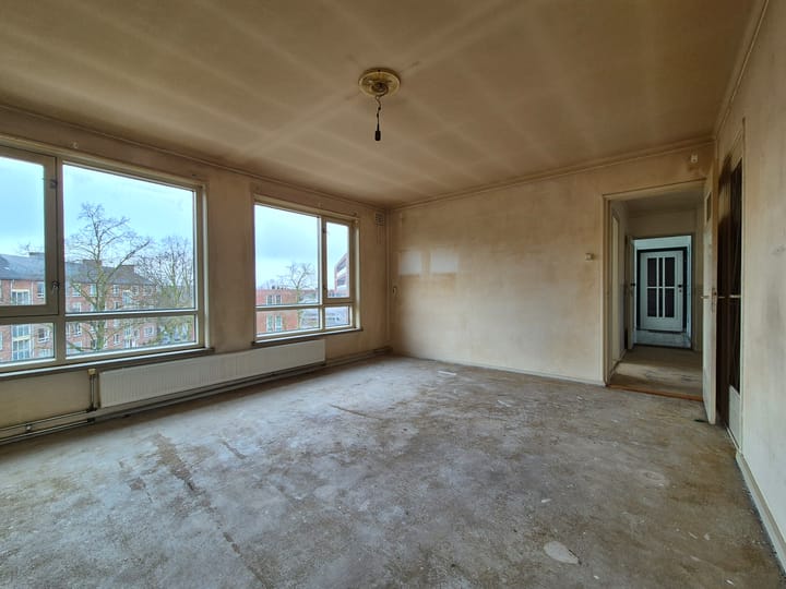 Foto 3 van Dr. Struyckenstraat 13-C