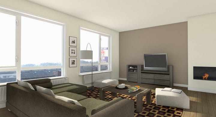 Foto 4 van Dr. Struyckenstraat 13-C