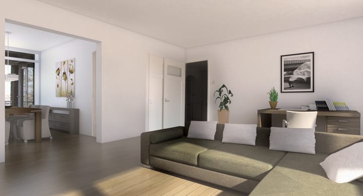 Foto 5 van Dr. Struyckenstraat 13-C