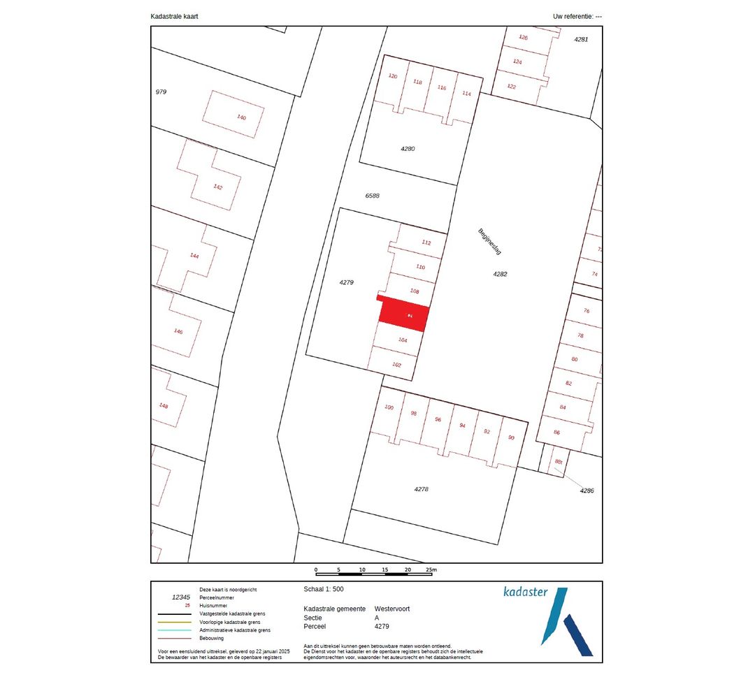 Foto 37 van Begijneslag 106