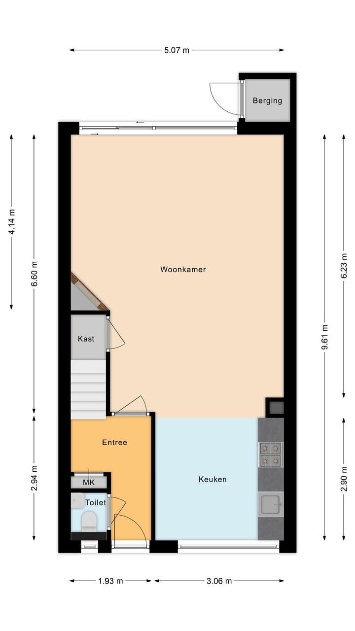 Foto 38 van Begijneslag 106