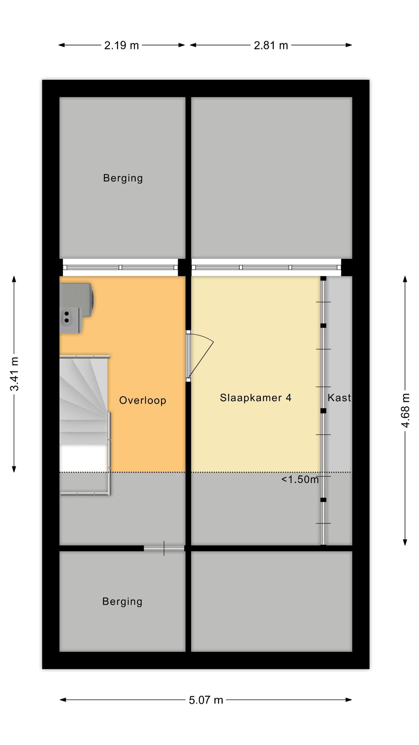 Foto 40 van Begijneslag 106