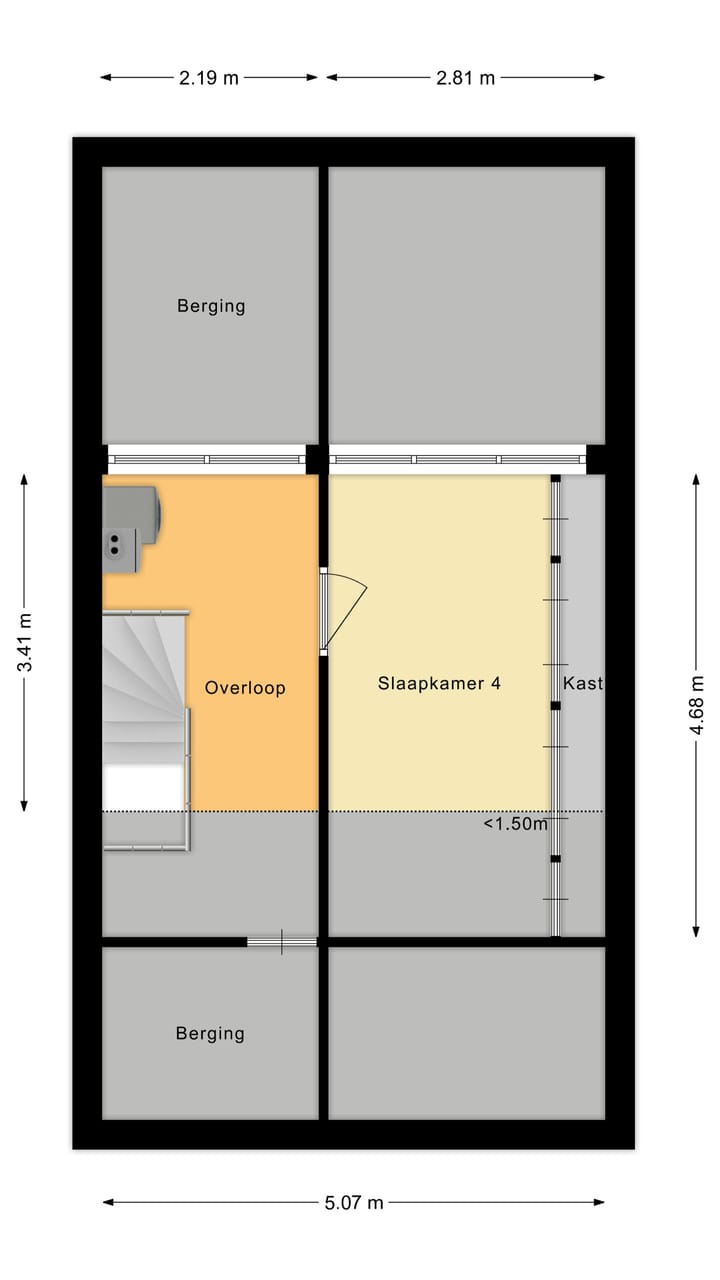 Foto 40 van Begijneslag 106