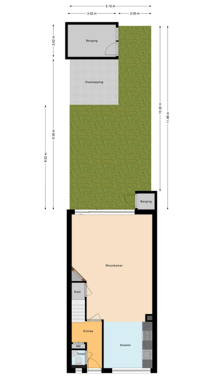 Foto 41 van Begijneslag 106