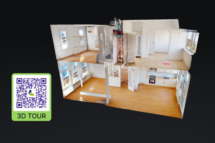 Photo 6 of Leidsevaart 370-RD