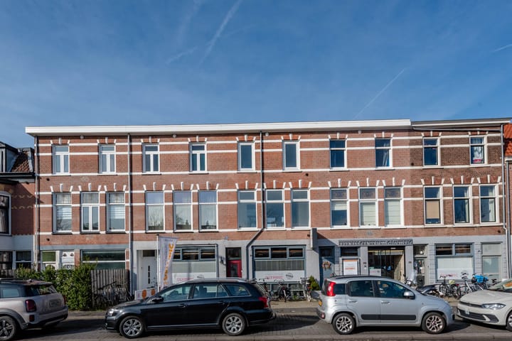 Photo 7 of Leidsevaart 370-RD