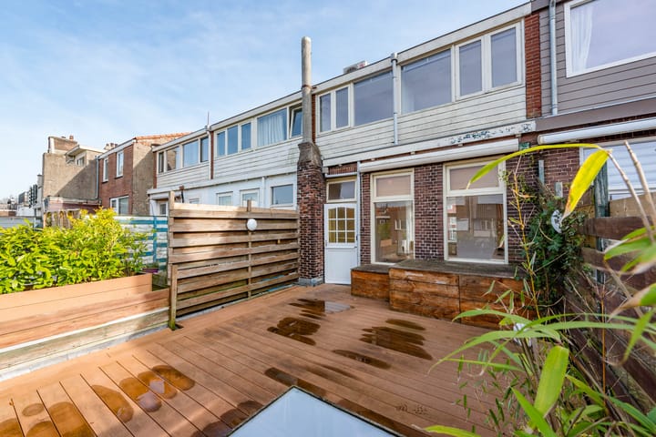 Photo 18 of Leidsevaart 370-RD