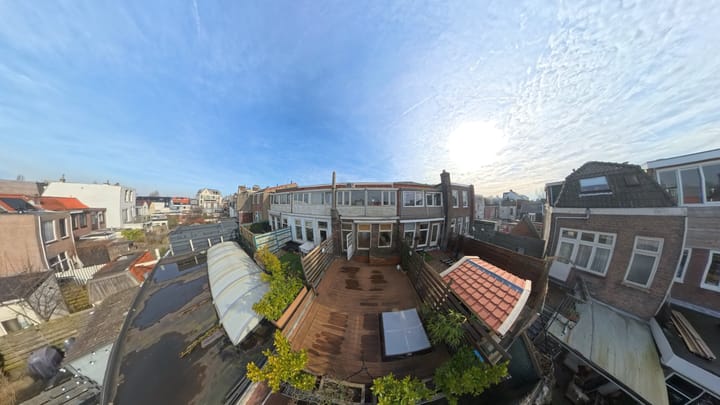 Photo 21 of Leidsevaart 370-RD