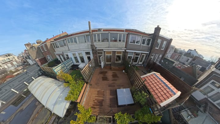 Photo 22 of Leidsevaart 370-RD