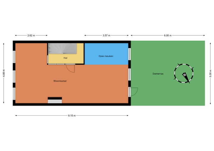 Photo 32 of Leidsevaart 370-RD