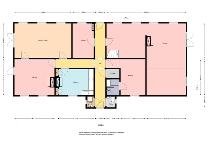 Foto 49 van Stationsstraat 8