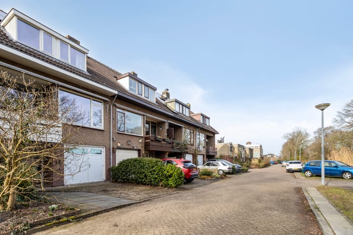 Photo 28 of Mr.J.C.Bührmannlaan 52