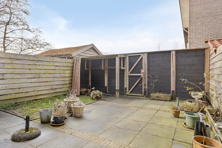 Photo 6 of Mr.J.C.Bührmannlaan 52