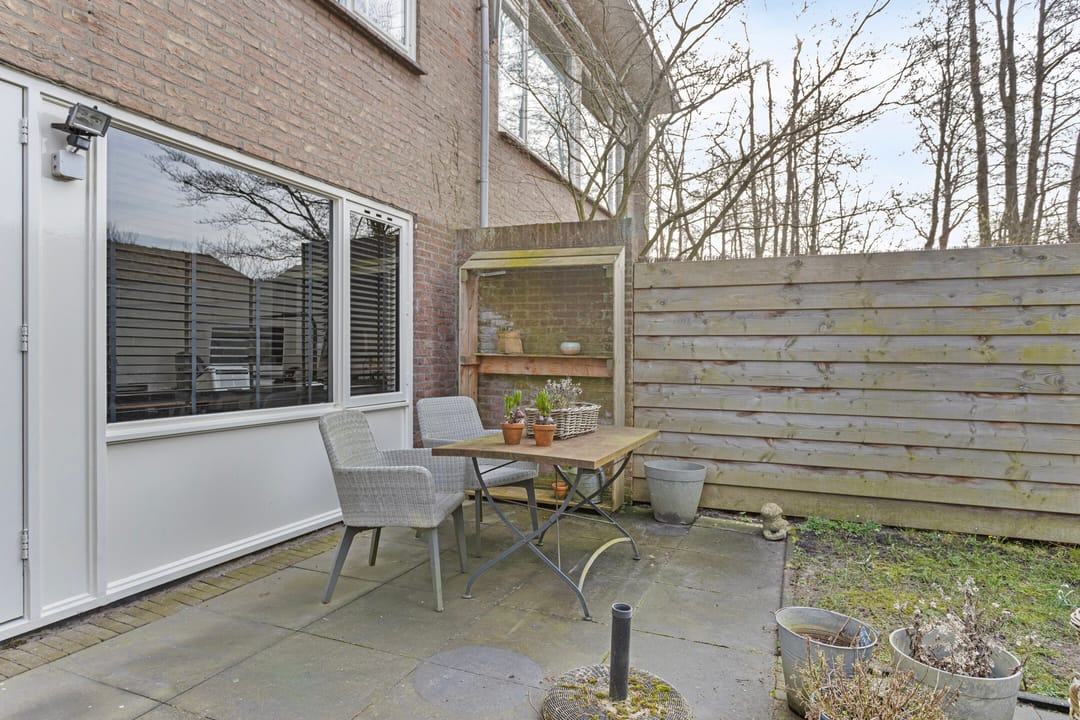 Photo 7 of Mr.J.C.Bührmannlaan 52