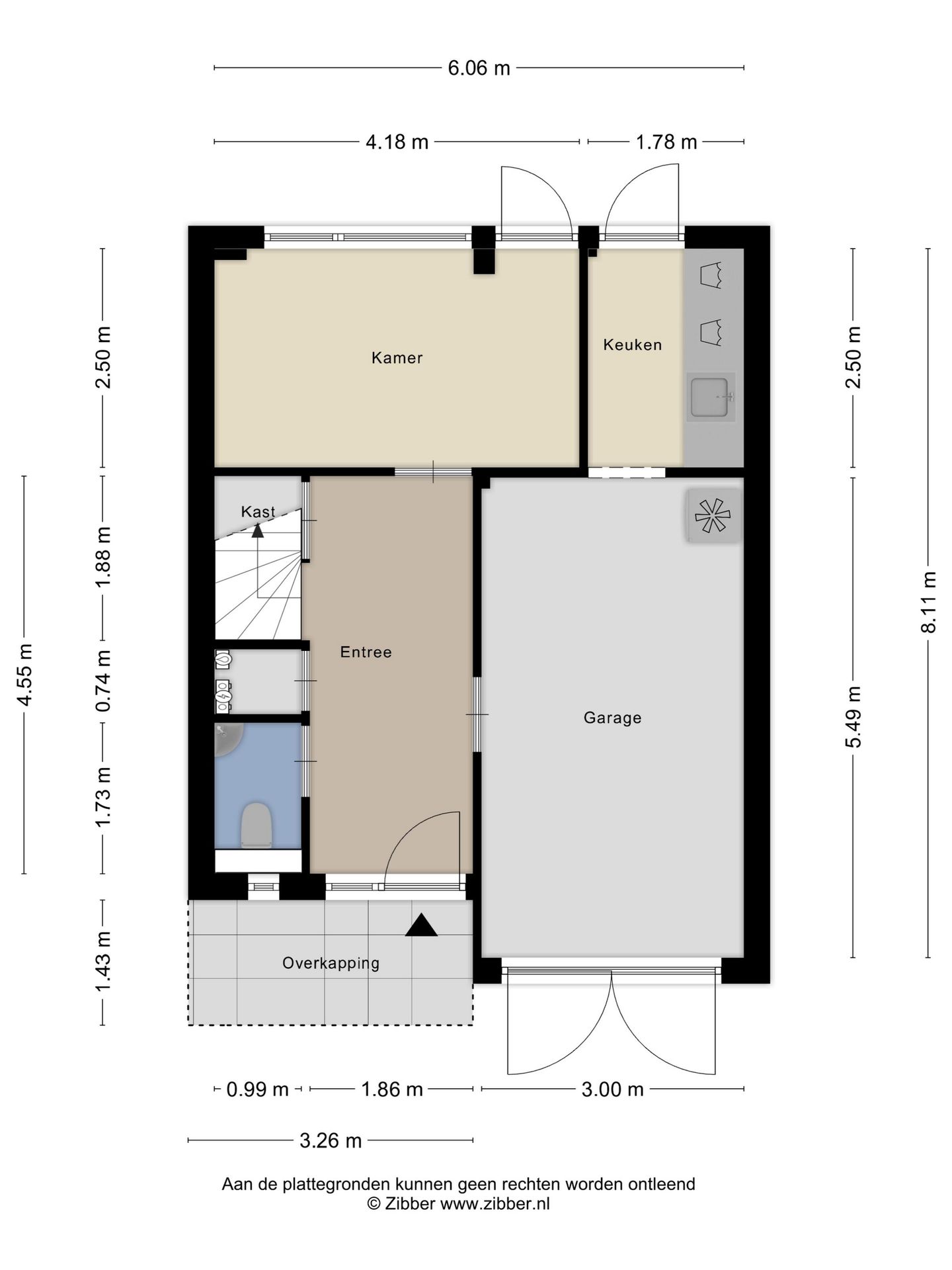 Photo 35 of Mr.J.C.Bührmannlaan 52