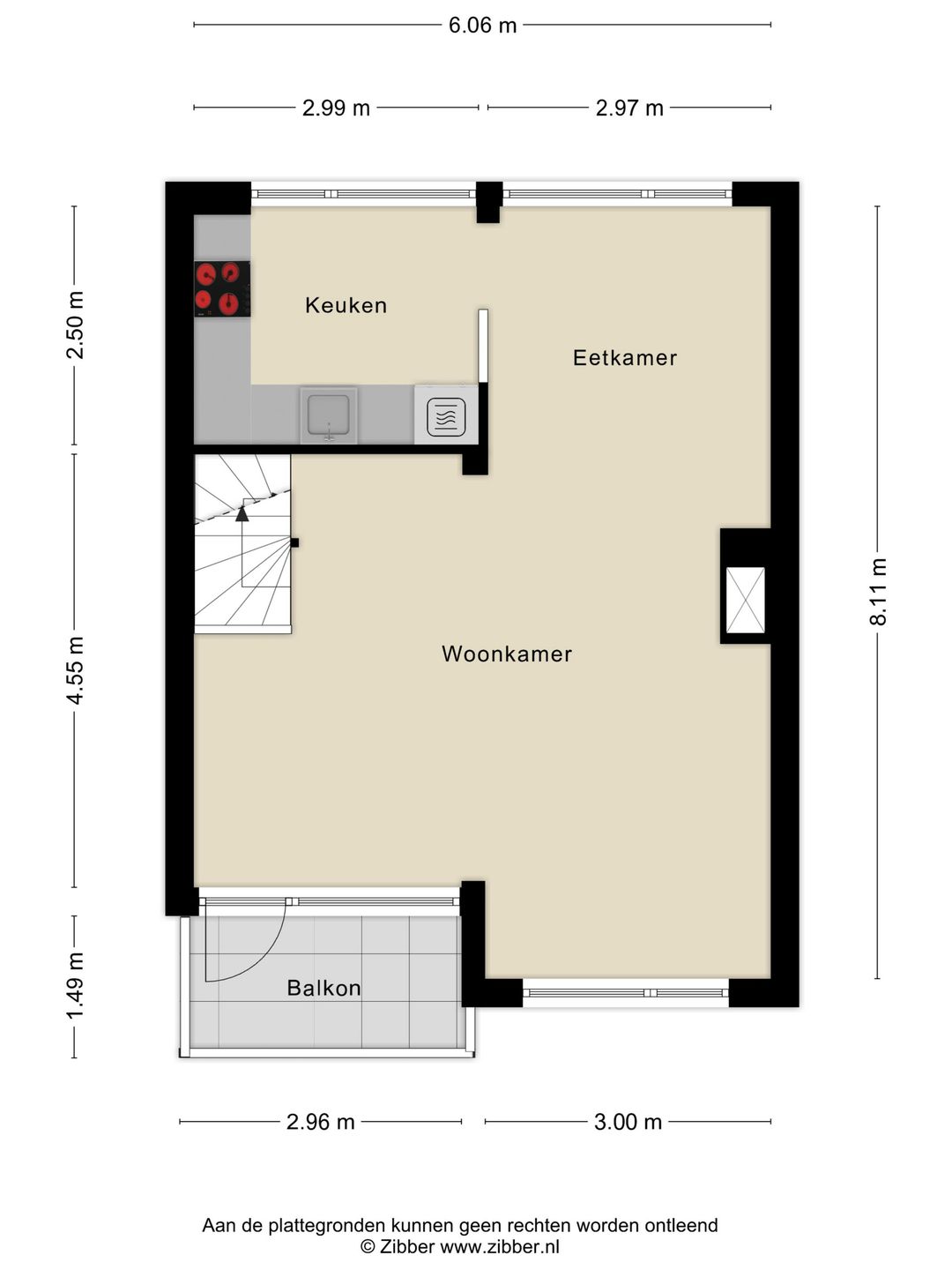 Photo 37 of Mr.J.C.Bührmannlaan 52