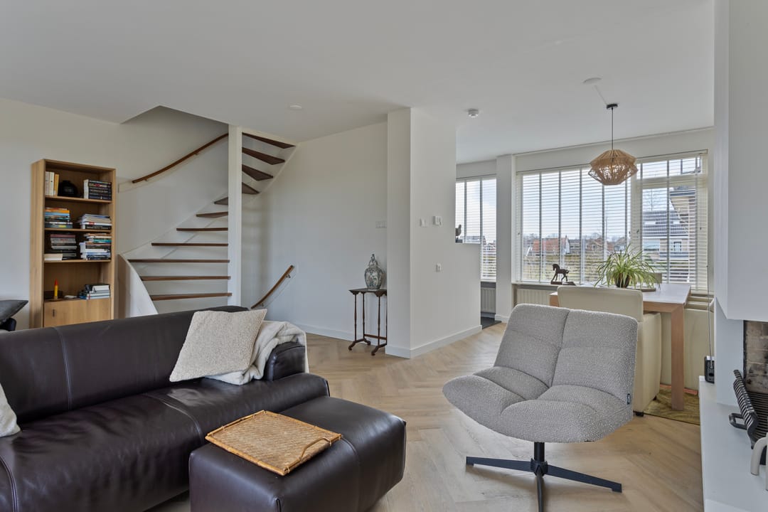 Photo 8 of Mr.J.C.Bührmannlaan 52