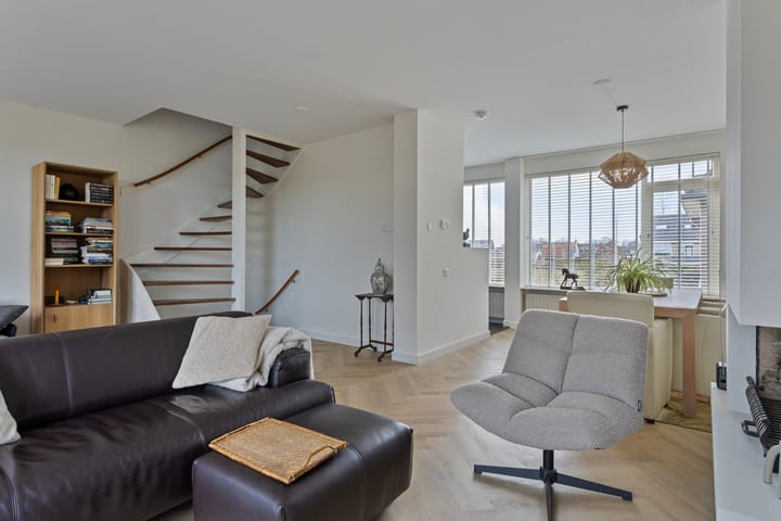 Photo 8 of Mr.J.C.Bührmannlaan 52