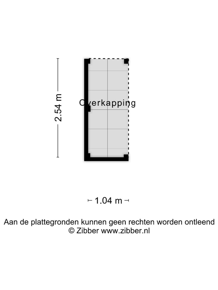 Photo 38 of Mr.J.C.Bührmannlaan 52