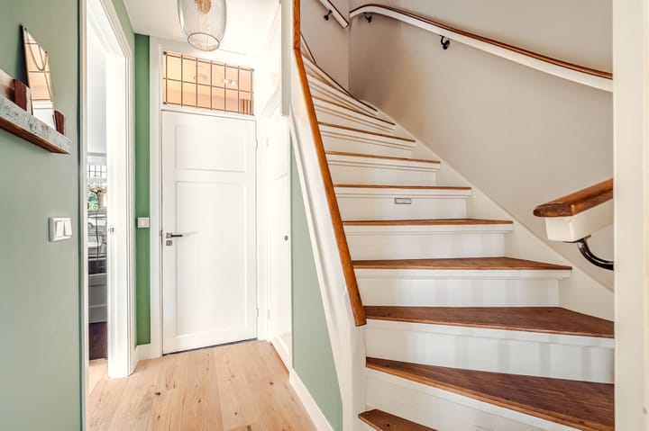 Foto 4 van Charlotte van Montpensierlaan 24