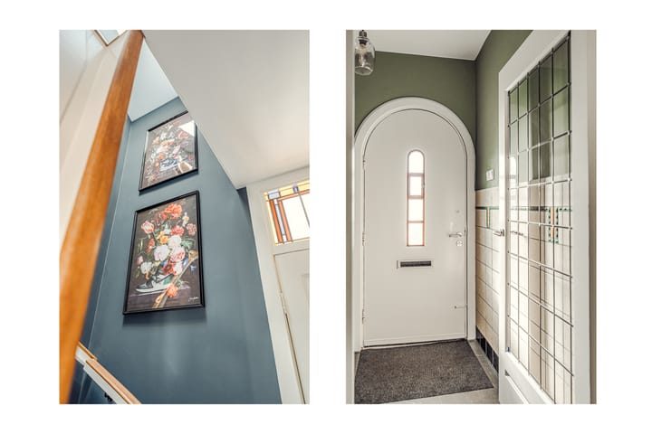 Foto 5 van Charlotte van Montpensierlaan 24