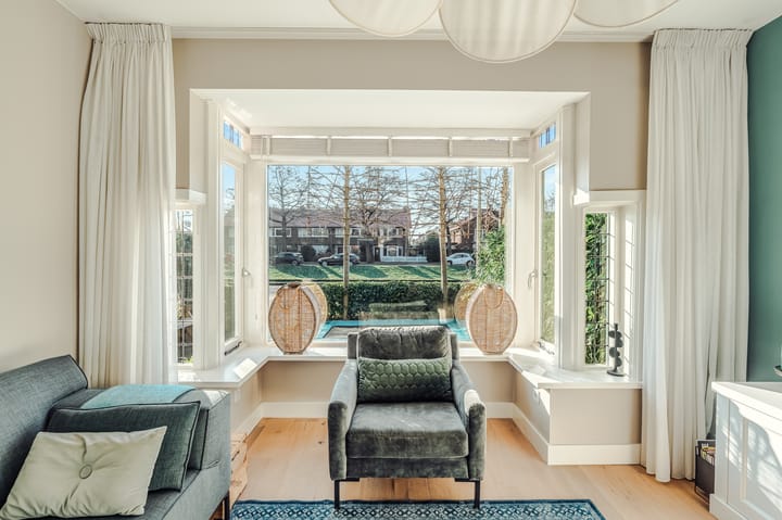 Foto 6 van Charlotte van Montpensierlaan 24