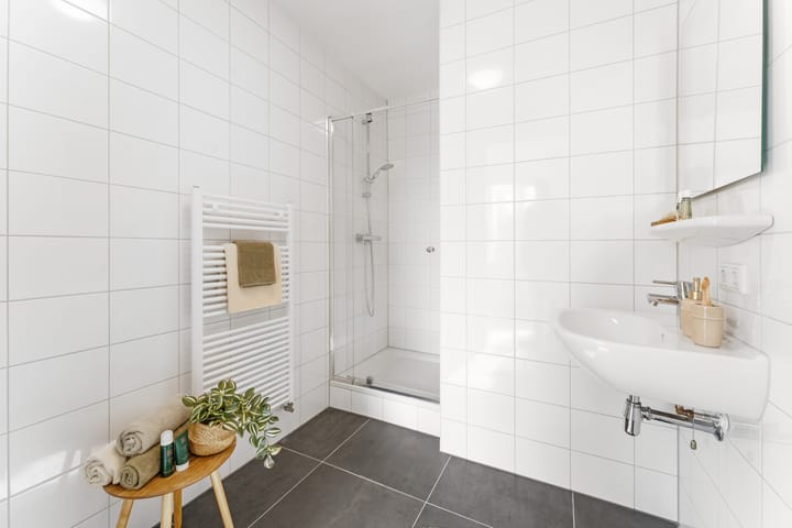 Foto 3 van Prins Bernhardstraat 47-D