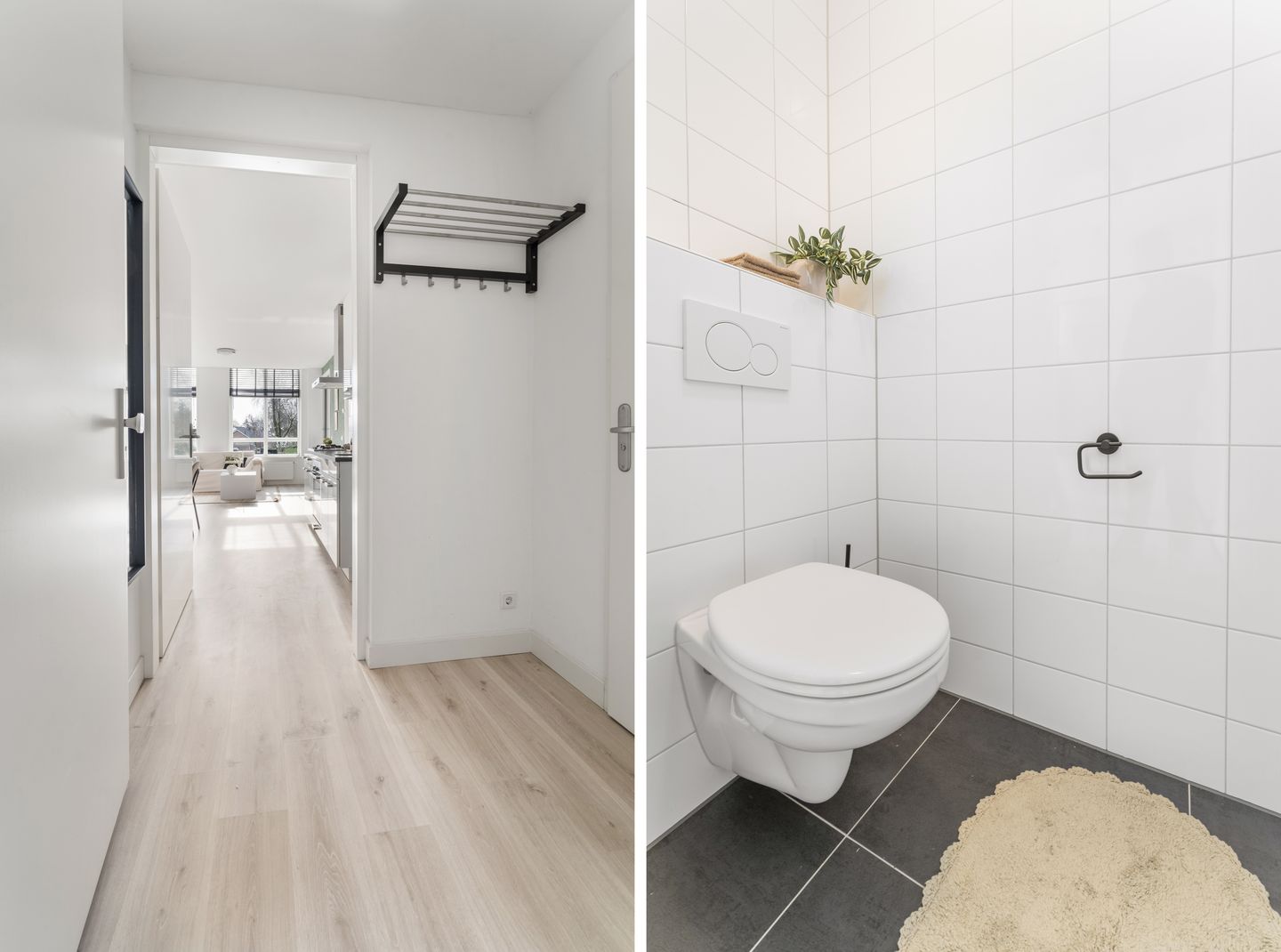 Photo 4 of Prins Bernhardstraat 47-D