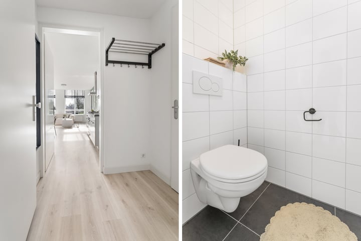 Foto 4 van Prins Bernhardstraat 47-D