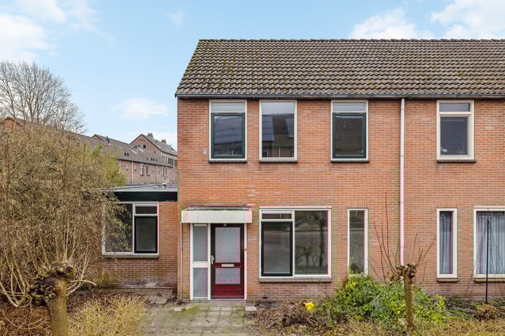 Foto 1 van Mouterij 63