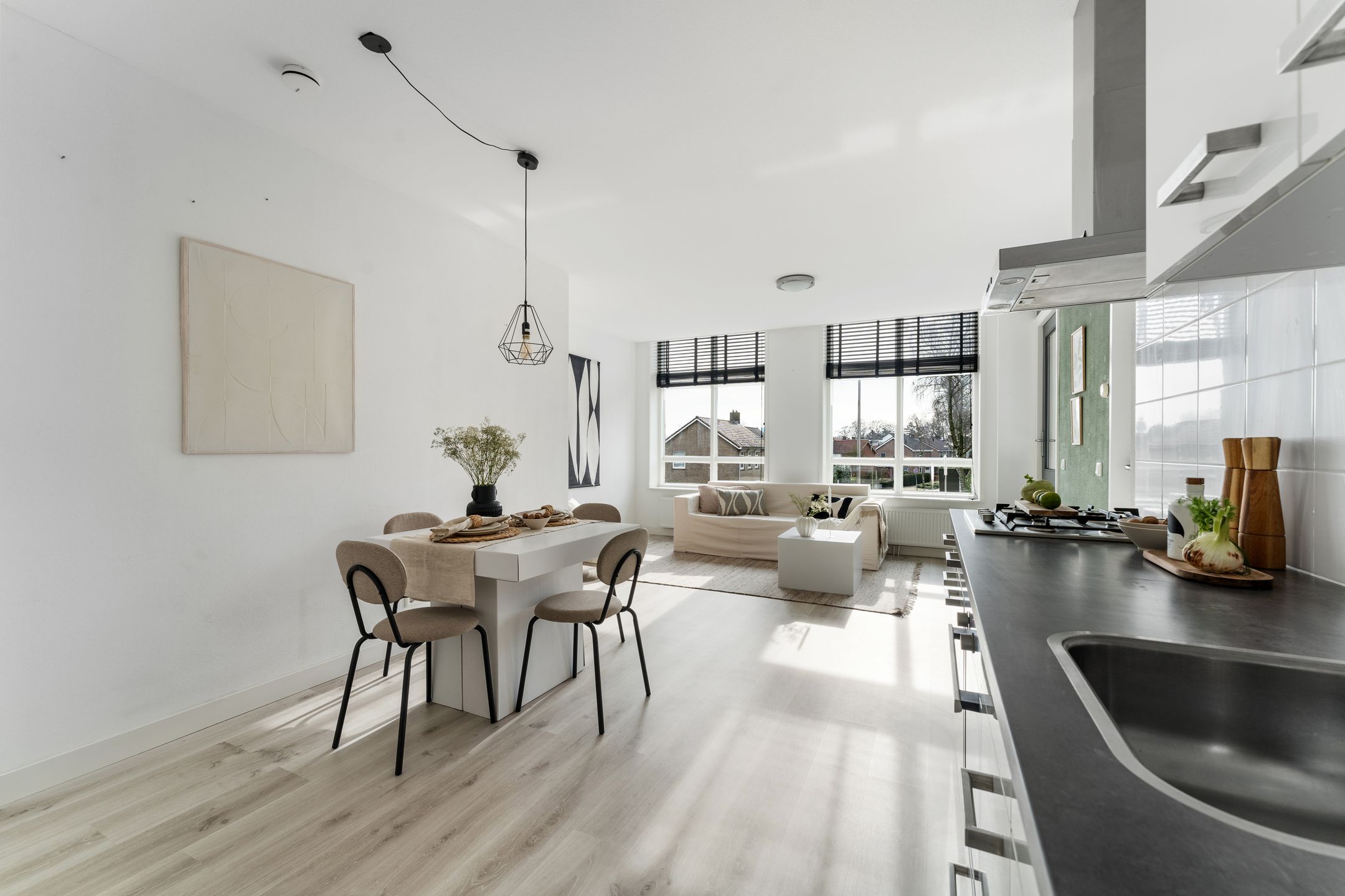 Photo 6 of Prins Bernhardstraat 47-D