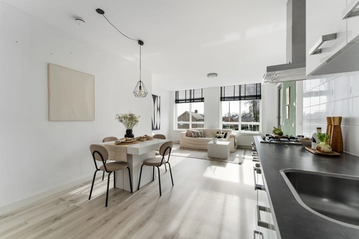 Foto 6 van Prins Bernhardstraat 47-D