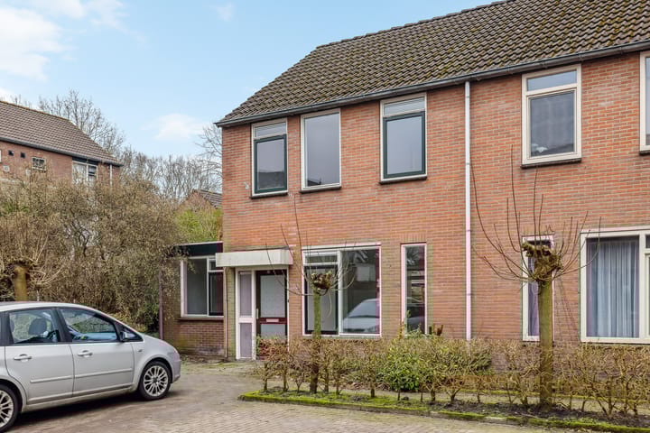 Foto 2 van Mouterij 63