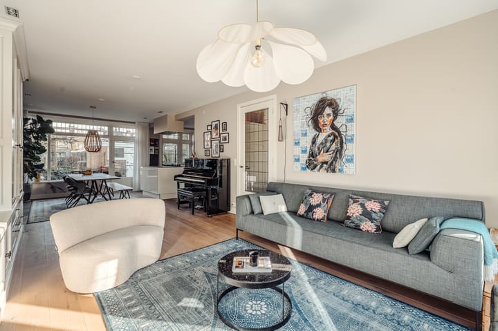 Foto 11 van Charlotte van Montpensierlaan 24