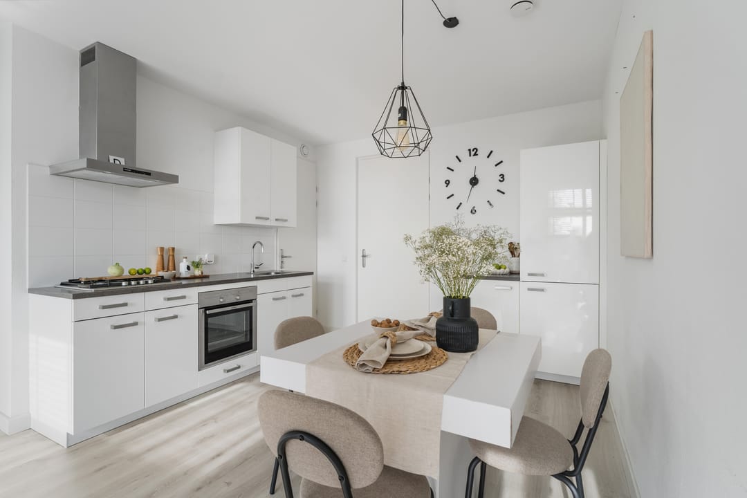 Photo 7 of Prins Bernhardstraat 47-D